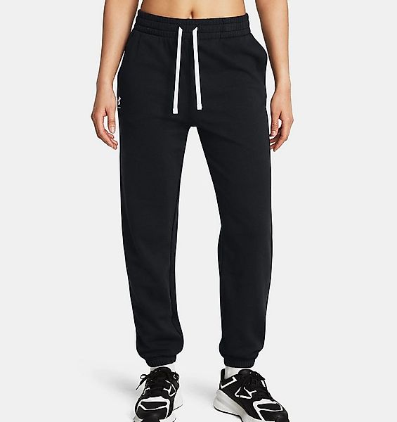 Under Armour® Jogginghose RIVAL innen weich angeraut günstig online kaufen