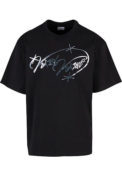Karl Kani T-Shirt Karl Kani Karl Kani Authentic Star Logo Tee (1-tlg) günstig online kaufen