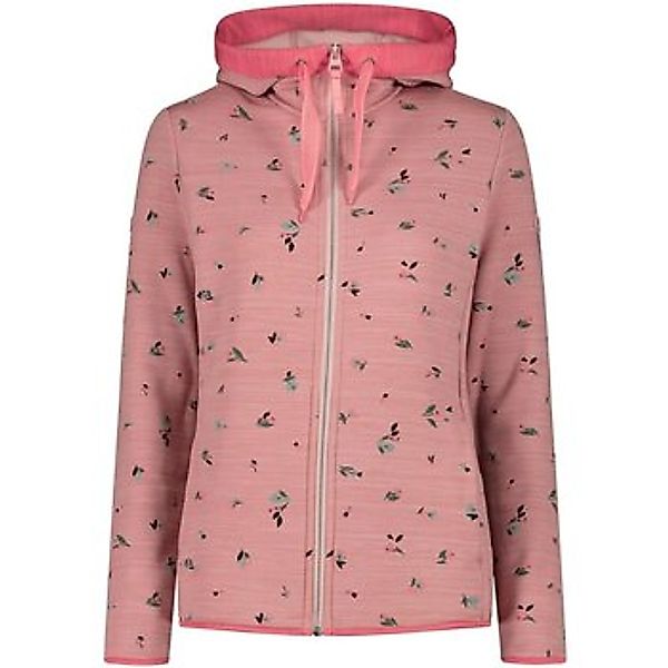 CMP Sweatjacke CMP Damen Jacke WOMAN JACKET FIX HOOD 34E6286 günstig online kaufen