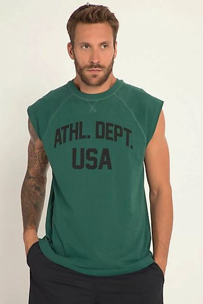 JP1880 T-Shirt Tanktop ATHL. DEPT. Rundhals günstig online kaufen