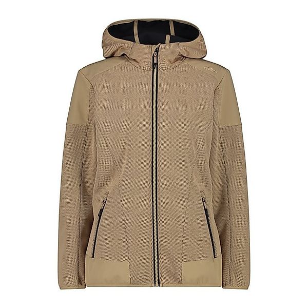 CMP Softshelljacke CMP Damen Softshelljacke WOMAN günstig online kaufen
