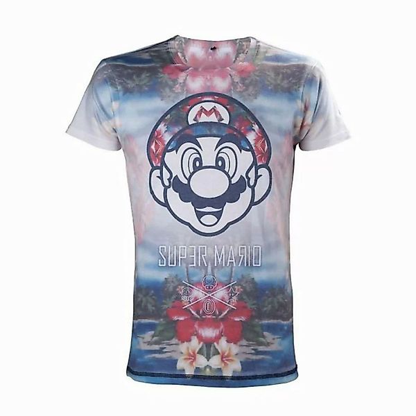 Nintendo T-Shirt günstig online kaufen