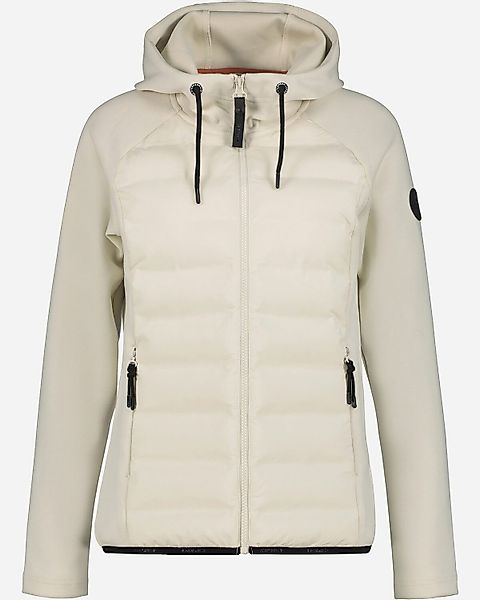 Icepeak Funktionsjacke Damen Hybrid-Jacke Ashburn günstig online kaufen