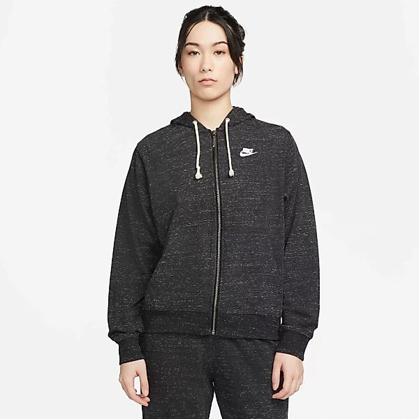 Nike Sportswear Kapuzensweatjacke "Gym Vintage Womens Full-Zip Hoodie" günstig online kaufen