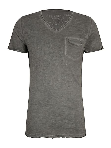 Key Largo T-Shirt Soda (1-tlg) günstig online kaufen