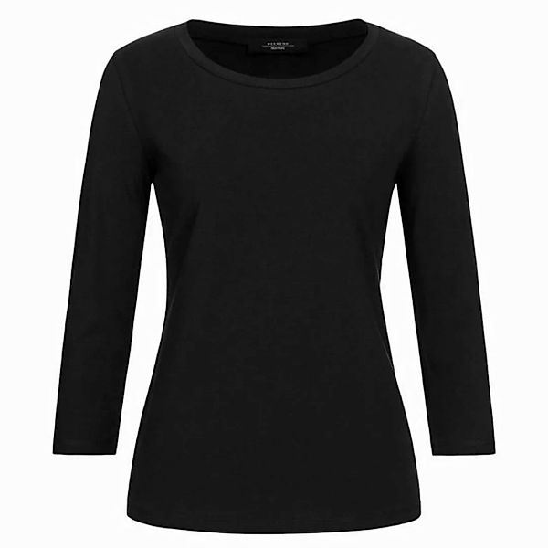 WEEKEND BY MAX MARA Langarmshirt Langarmshirt MULTIA günstig online kaufen