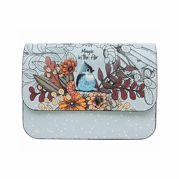 DOGO Handtasche "Y-Generation Magic In The Air Damen Handtaschen (Fashion) günstig online kaufen