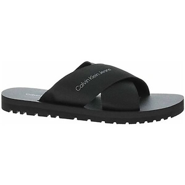 Calvin Klein Jeans  Zehentrenner YM0YM009420GT günstig online kaufen