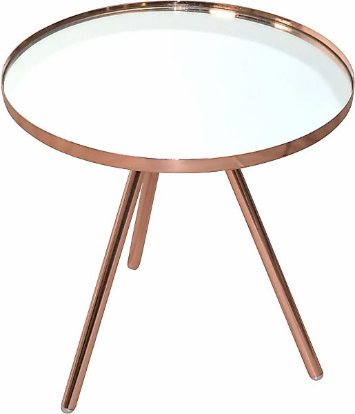 HOFMANN LIVING AND MORE Beistelltisch, (1 St.) günstig online kaufen