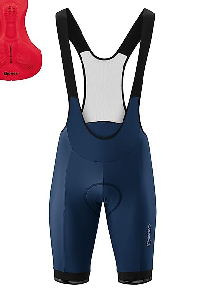 Gonso Fahrradhose SITIVO BIB 0 Herren günstig online kaufen