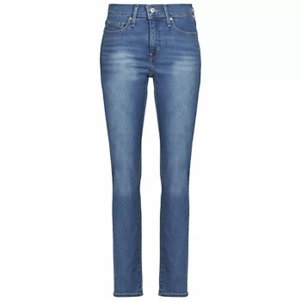 Levis  Slim Fit Jeans 312 SHAPING SLIM günstig online kaufen