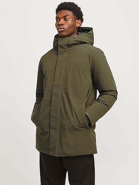 Jack & Jones Parka JJEKEEN PARKA günstig online kaufen