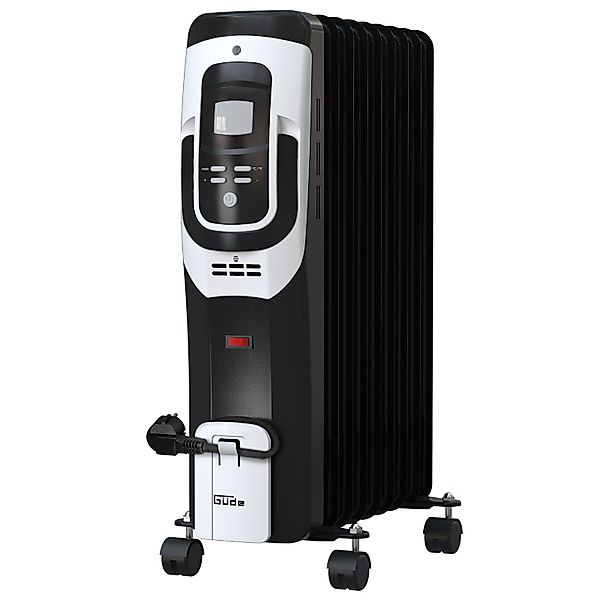 Güde Ölradiator Güde Ölradiator OR 2500-11 günstig online kaufen