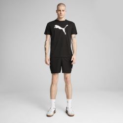PUMA Shorts Essentials Gewebte Shorts 5" günstig online kaufen