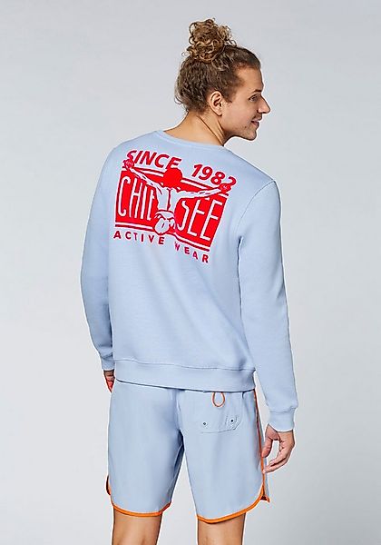 Chiemsee Sweatshirt günstig online kaufen