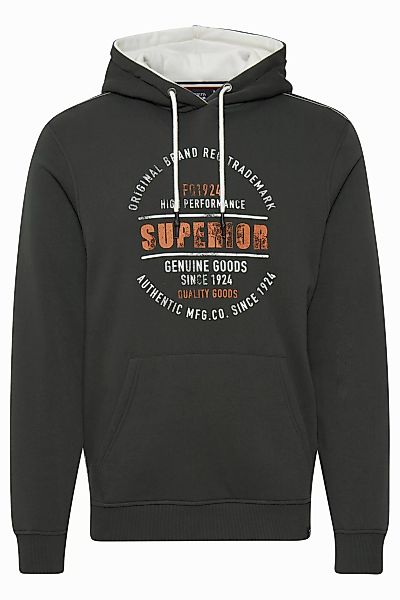 FQ1924 Kapuzenpullover "Hoodie FQThorin" günstig online kaufen