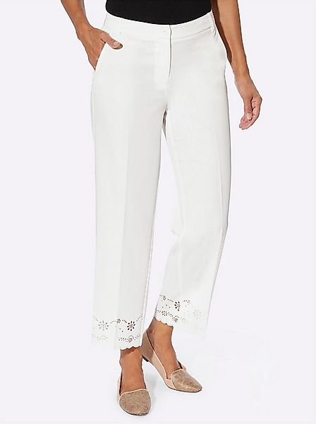 Witt Shorts 7/8-Hose komfortabel günstig online kaufen