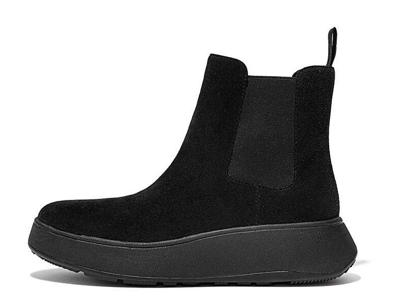 Fitflop Chelseaboots "F-MODE", Chunky Boots mit Plateausohle günstig online kaufen