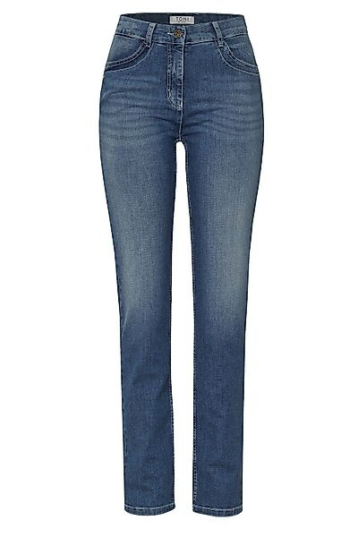 TONI Slim-fit-Jeans Slim be loved be günstig online kaufen