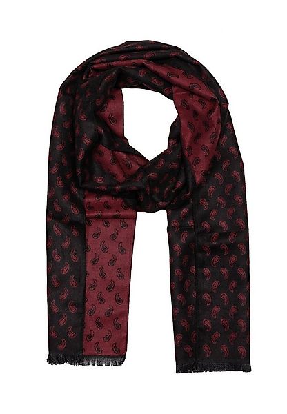 Goodman Design Modeschal Herren Schal Paisley mit modernem Muster, Sehr hoc günstig online kaufen