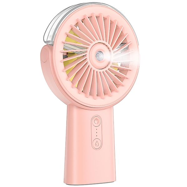 ZEUOPQ Handventilator Neuer Handventilator, kleiner USB-Desktop-Ventilator, günstig online kaufen