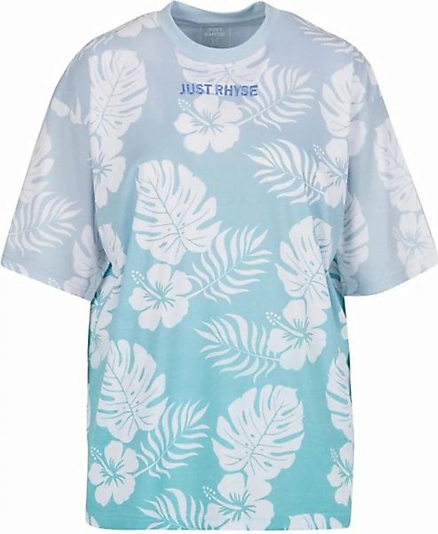Just Rhyse T-Shirt Holidays T-Shirt günstig online kaufen