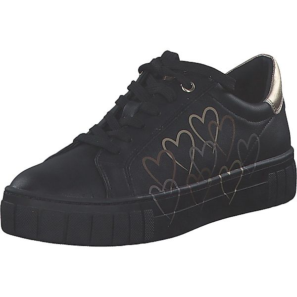 MARCO TOZZI 23711-44 Schnürschuh günstig online kaufen