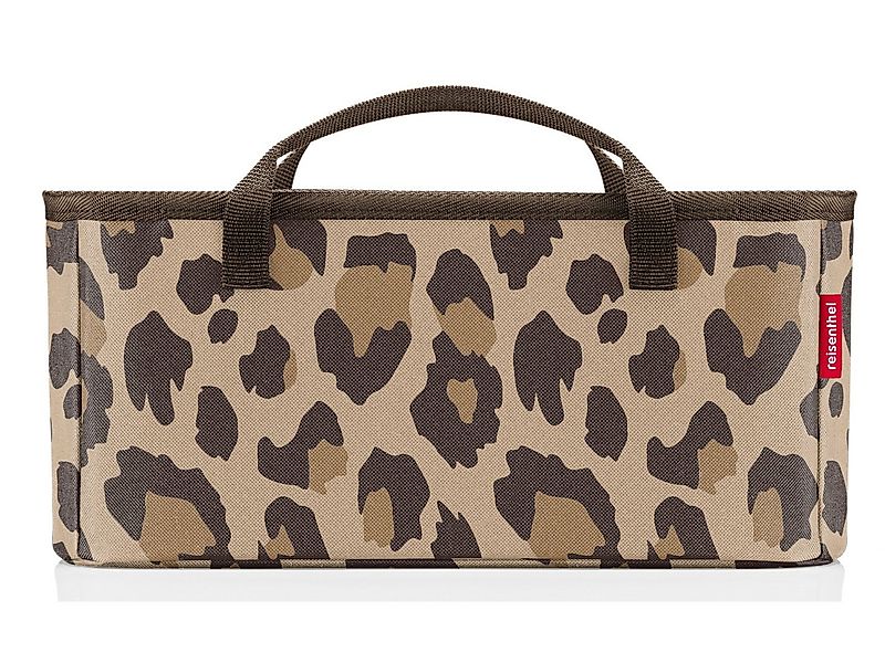 REISENTHEL® Einkaufskorb organizer leo macchiato günstig online kaufen
