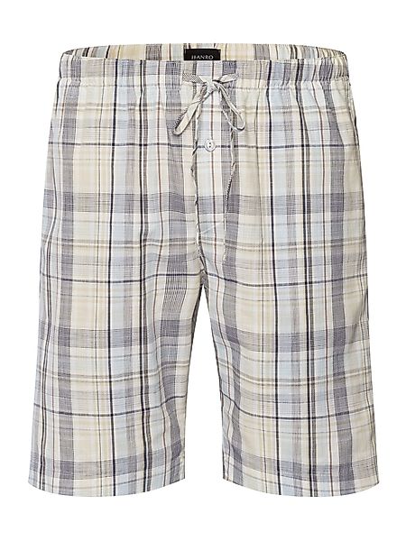 Hanro Pyjamahose Night & Day kurzer günstig online kaufen