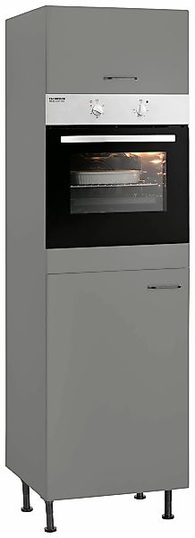 OPTIFIT Backofen/Kühlumbauschrank "Elga", mit Soft-Close-Funktion, höhenver günstig online kaufen