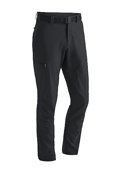 Maier Sports Funktionshose "Torid slim", Herren Wanderhose, atmungsaktive O günstig online kaufen