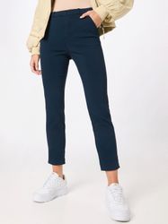 FREEQUENT Chinohose SOLVEJ (1-tlg) Plain/ohne Details günstig online kaufen