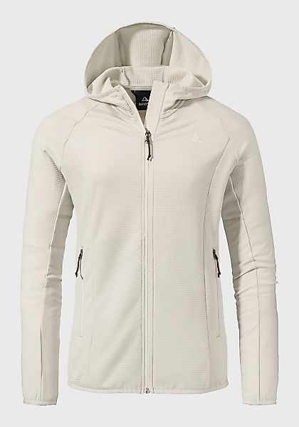 Schöffel Fleecejacke "Hiking Fleece Hoody Style Cascata WMS", mit Kapuze günstig online kaufen
