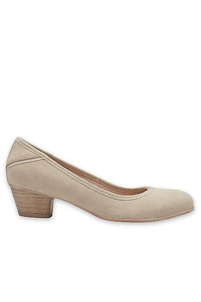 s.Oliver Trachtenpumps - KALEA - creme günstig online kaufen