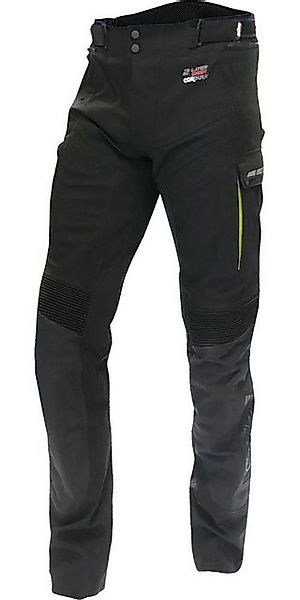 Büse Motorradhose Büse Storm Textilhose Schwarz günstig online kaufen