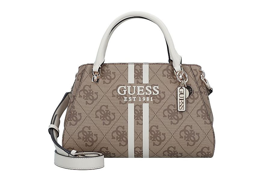 Guess Schultertasche Noelle II, Polyurethan günstig online kaufen