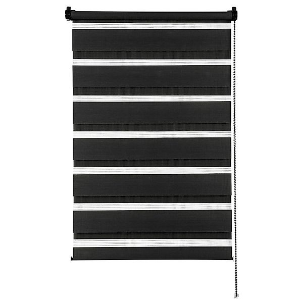 Doppelrollo Easyfix, GARDINIA, halbtransparent, mit Bohren/ohne Bohren, fre günstig online kaufen