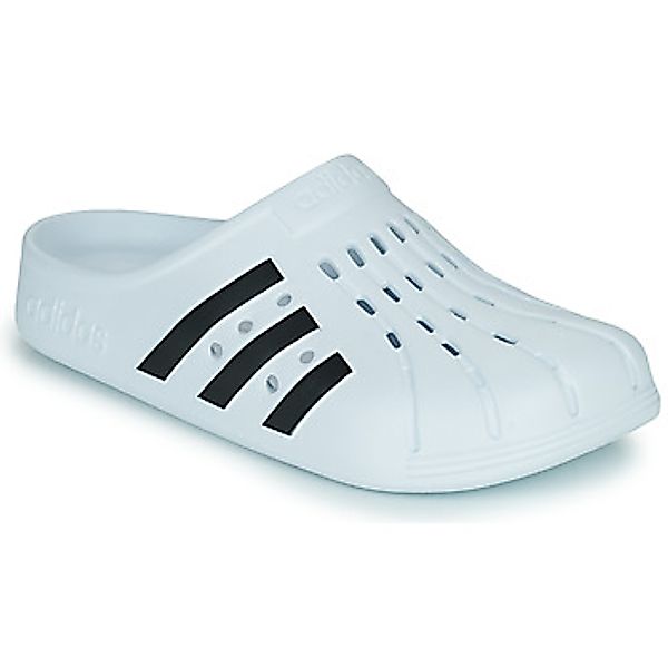 adidas  Clogs ADILETTE CLOG günstig online kaufen