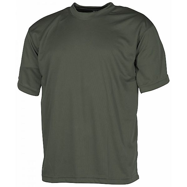 MFH T-Shirt MFH T-Shirt, "Tactical", oliv günstig online kaufen