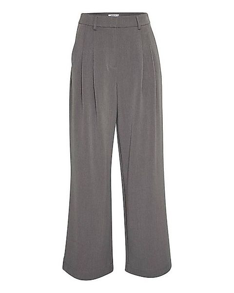 Moss Copenhagen Marlene-Hose Damen Bundfaltenhose MSCHHENRIKA günstig online kaufen