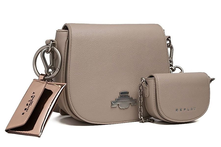 Replay Umhängetasche (Set, 3-tlg) günstig online kaufen