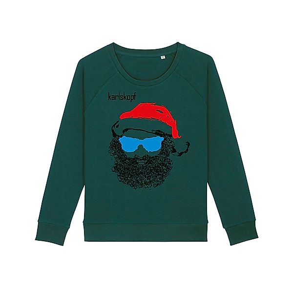 Santa Karl | Damen Sweater günstig online kaufen