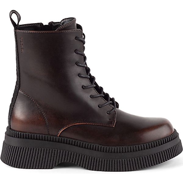 Victoria  Stiefeletten 1301103 Dublin Boots Schnursenkel in Lederoptik MARR günstig online kaufen