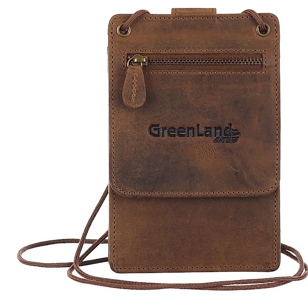 GreenLand Nature Brustbeutel perfekt für den Impfausweis günstig online kaufen