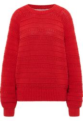 MUSTANG Strickpullover Damen Style Silas günstig online kaufen