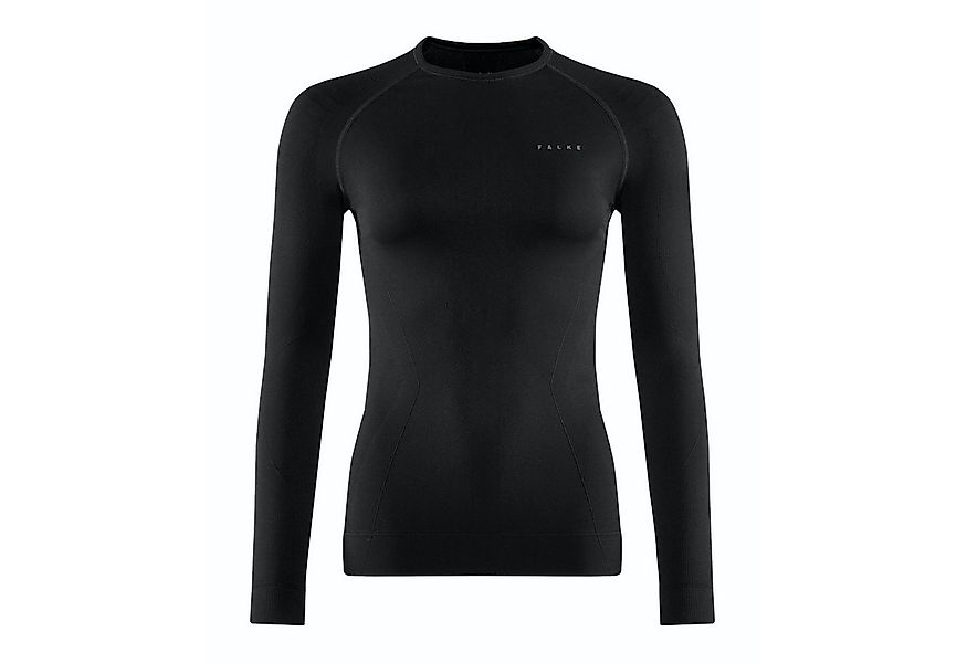 FALKE Unterziehshirt Falke Damen Shirt Maximum Warm Longsleeved Shirt Tight günstig online kaufen