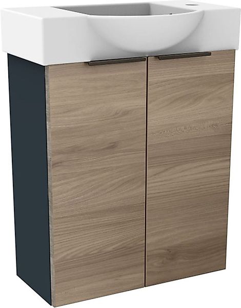 welltime Waschtisch "Novara" 2 tlg. günstig online kaufen