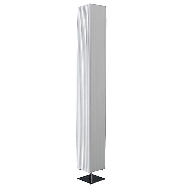 riess-ambiente Stehlampe PARIS 160cm weiß, ohne günstig online kaufen