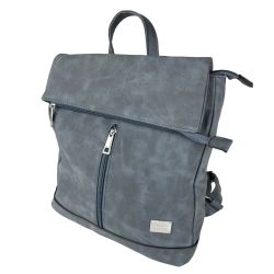 Taschen4life Rucksack 2in1 Rucksack & Umhängetasche günstig online kaufen