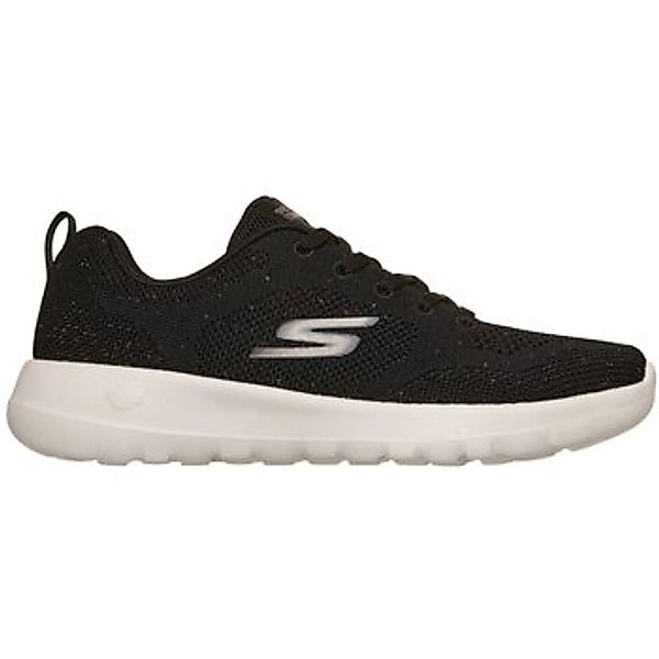 Skechers  Sneaker GO WALK JOY - VIOLET 124640 BKRG günstig online kaufen